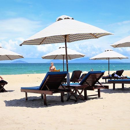 Under The Coconut Tree Hotel Hoi An Luaran gambar