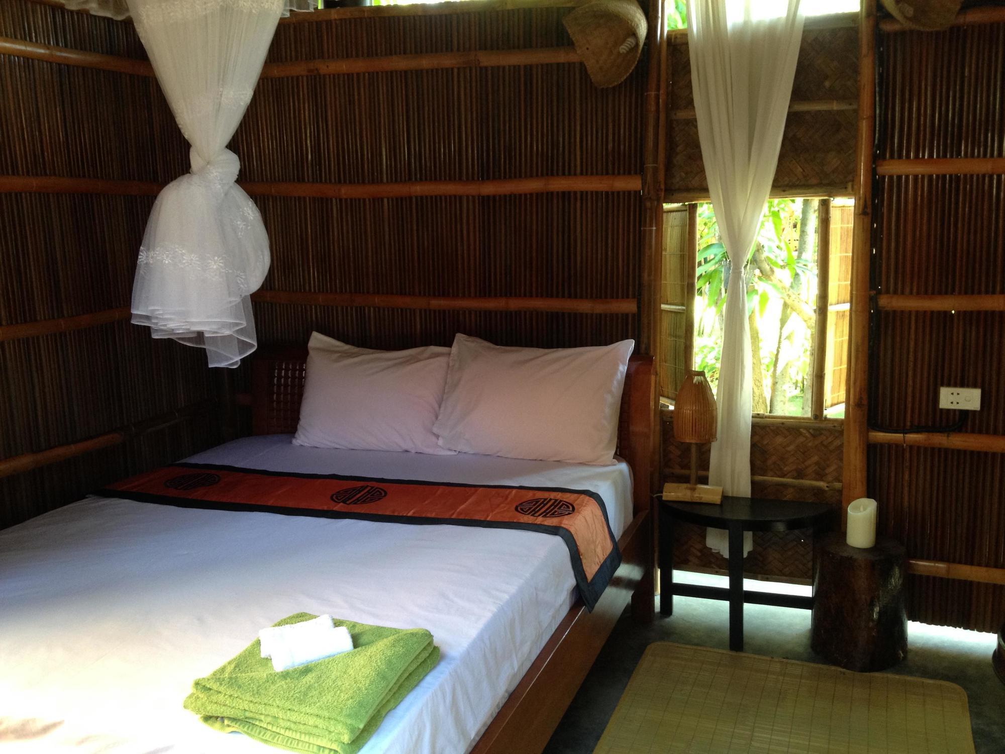 Under The Coconut Tree Hotel Hoi An Luaran gambar