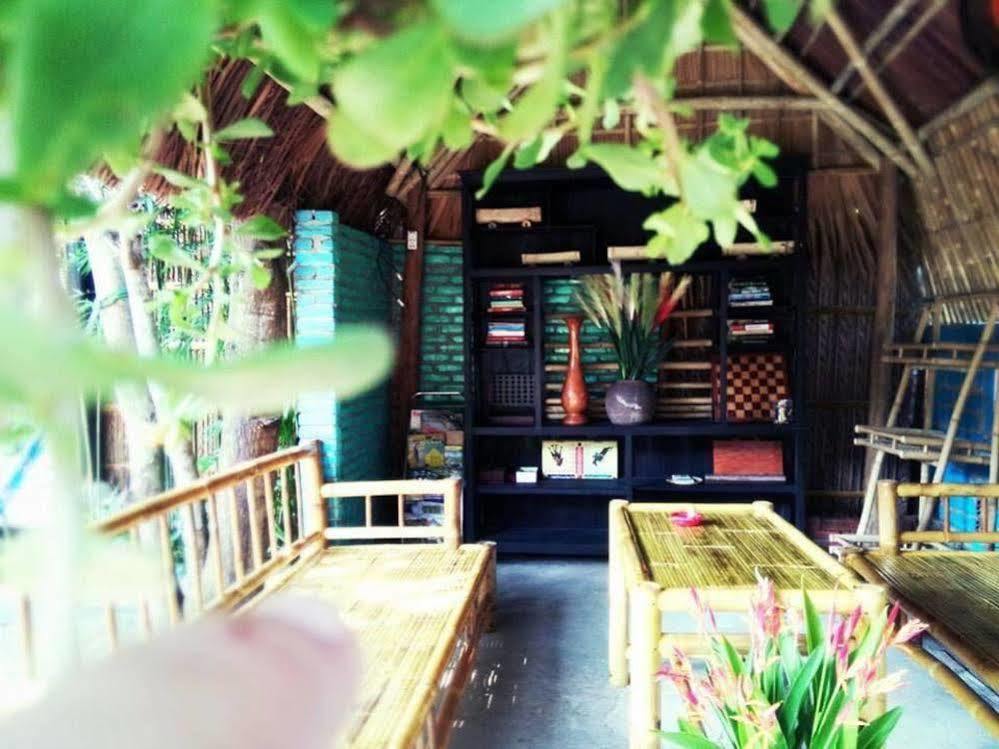 Under The Coconut Tree Hotel Hoi An Luaran gambar