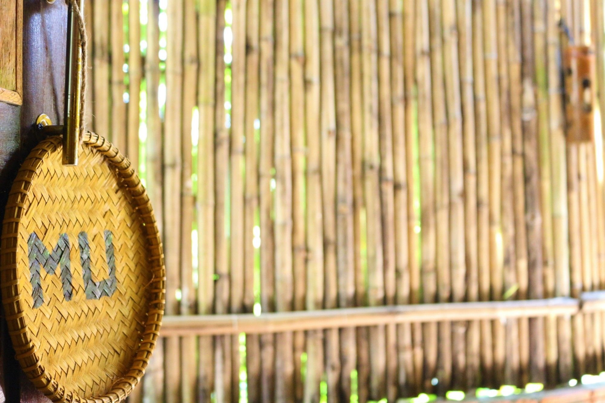 Under The Coconut Tree Hotel Hoi An Luaran gambar