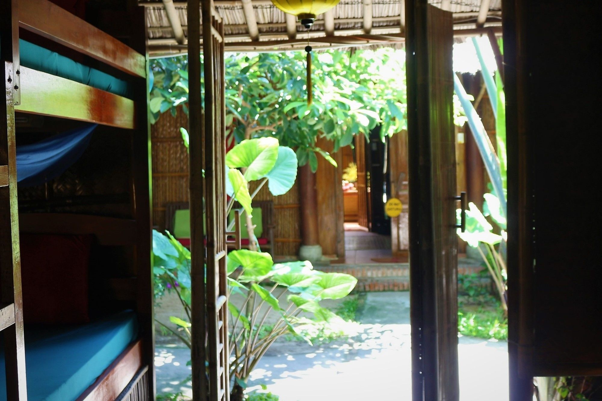 Under The Coconut Tree Hotel Hoi An Luaran gambar