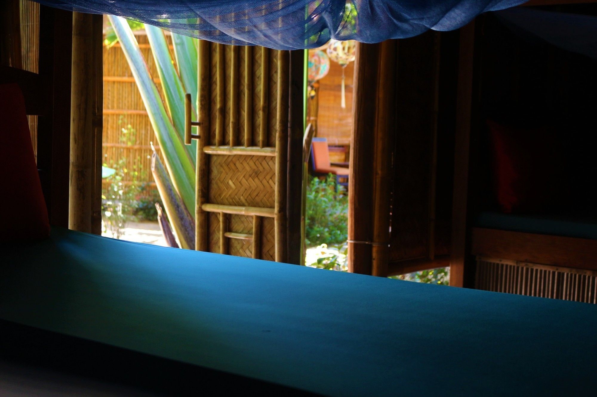 Under The Coconut Tree Hotel Hoi An Luaran gambar