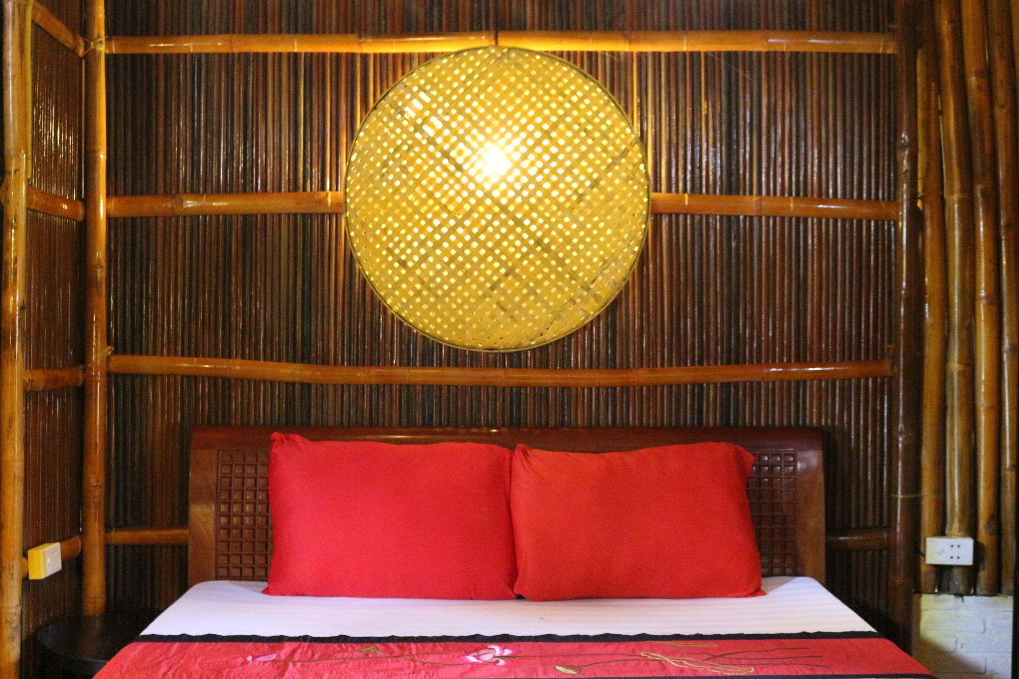 Under The Coconut Tree Hotel Hoi An Luaran gambar