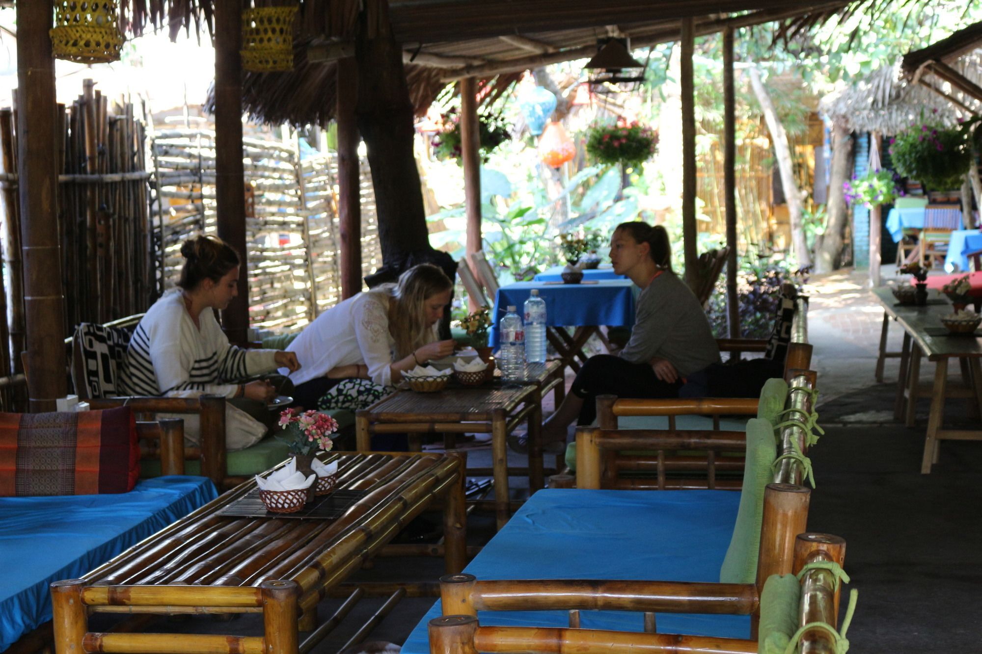 Under The Coconut Tree Hotel Hoi An Luaran gambar