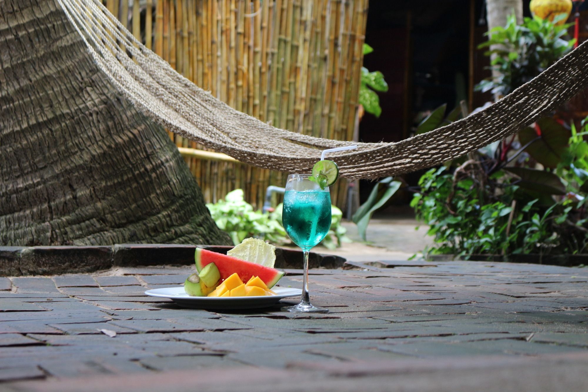 Under The Coconut Tree Hotel Hoi An Luaran gambar
