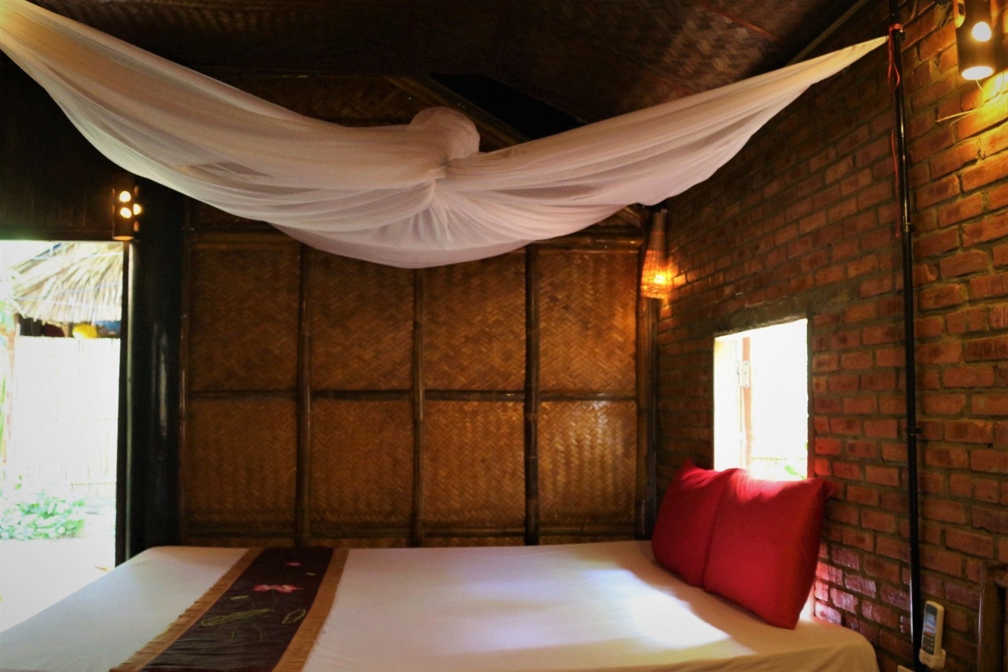 Under The Coconut Tree Hotel Hoi An Luaran gambar