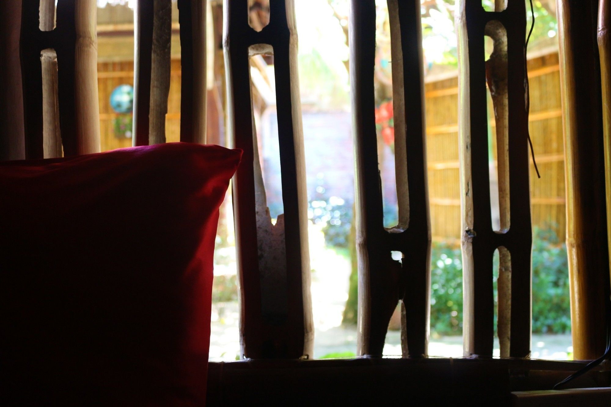Under The Coconut Tree Hotel Hoi An Luaran gambar