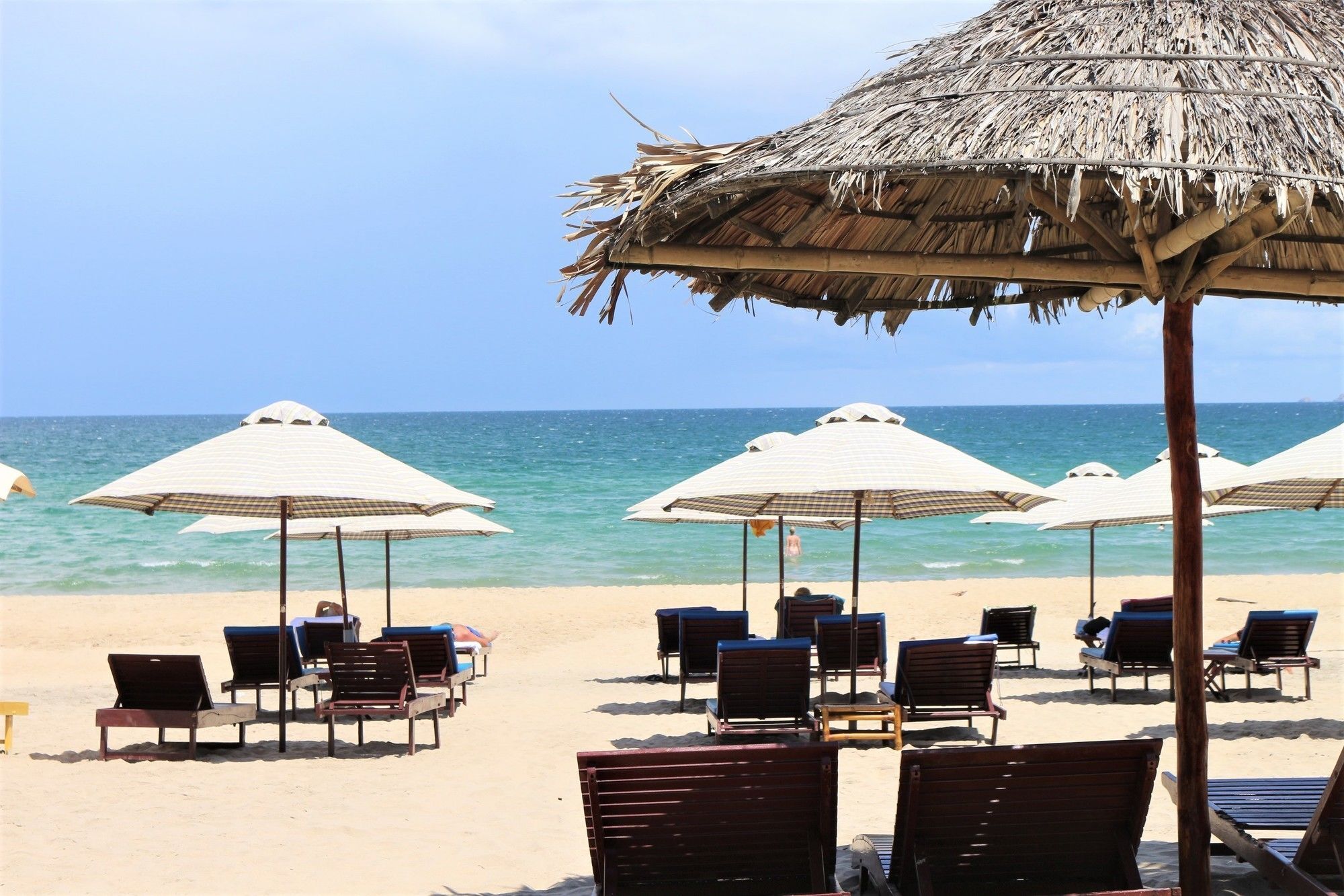 Under The Coconut Tree Hotel Hoi An Luaran gambar