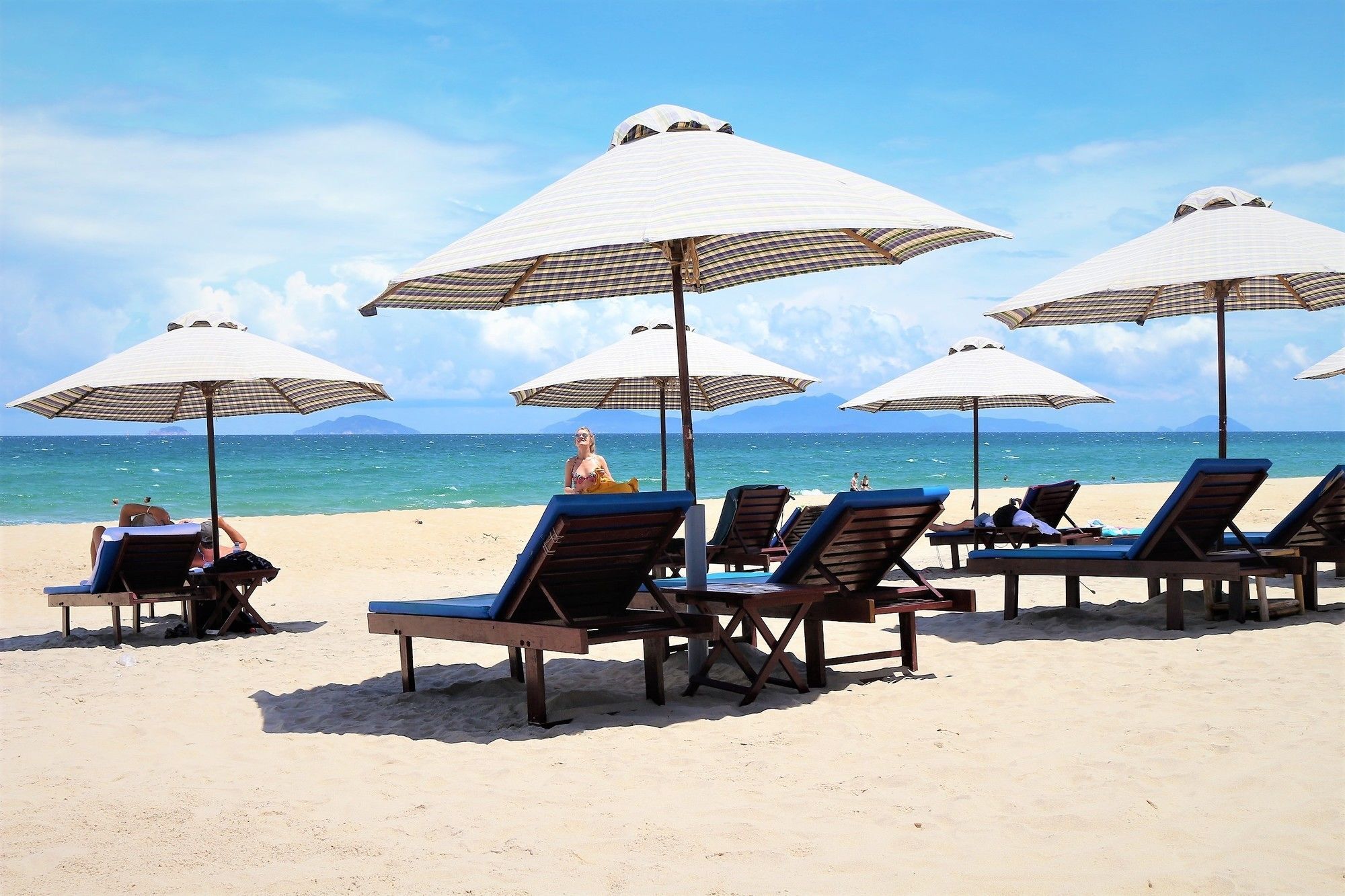 Under The Coconut Tree Hotel Hoi An Luaran gambar