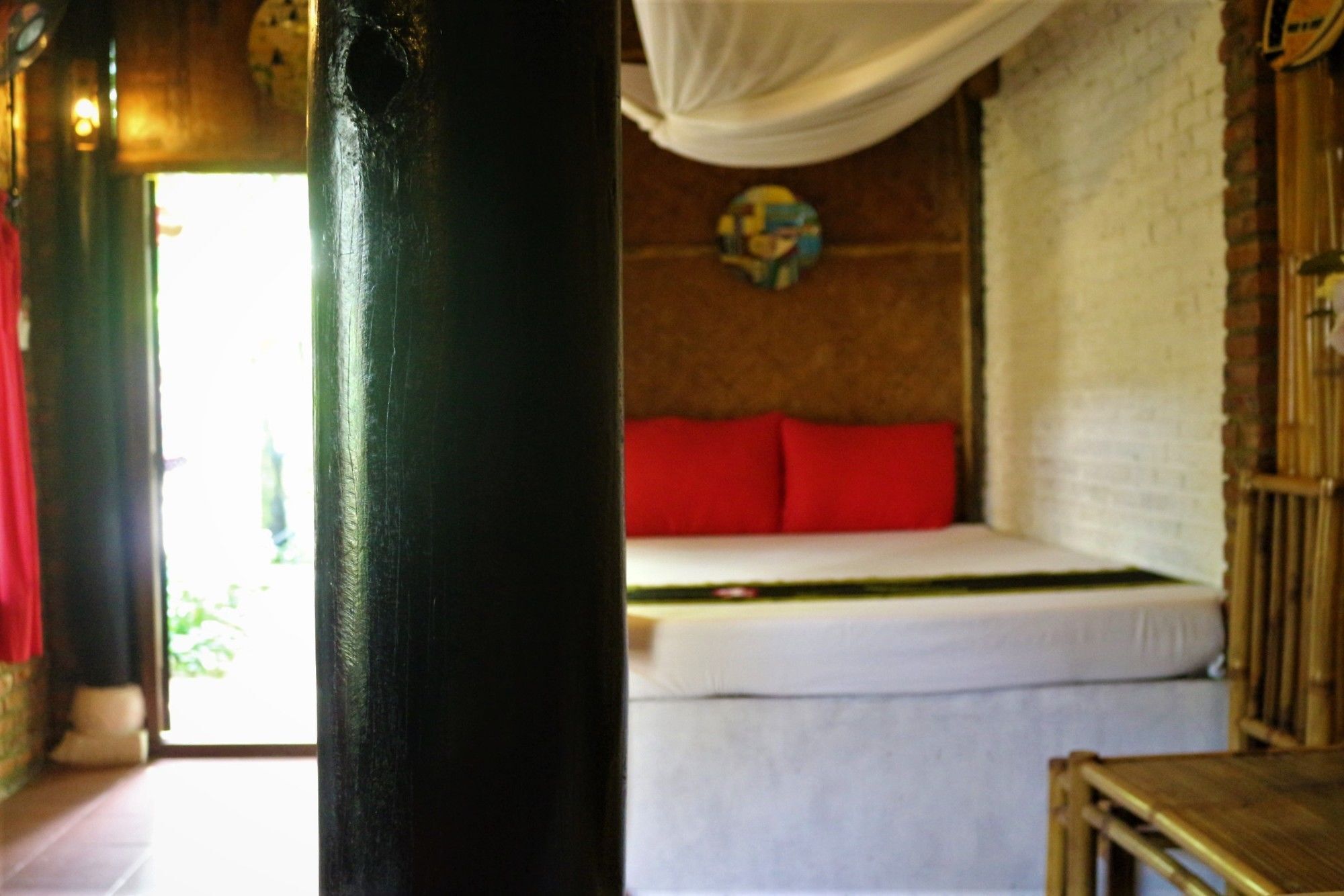 Under The Coconut Tree Hotel Hoi An Luaran gambar