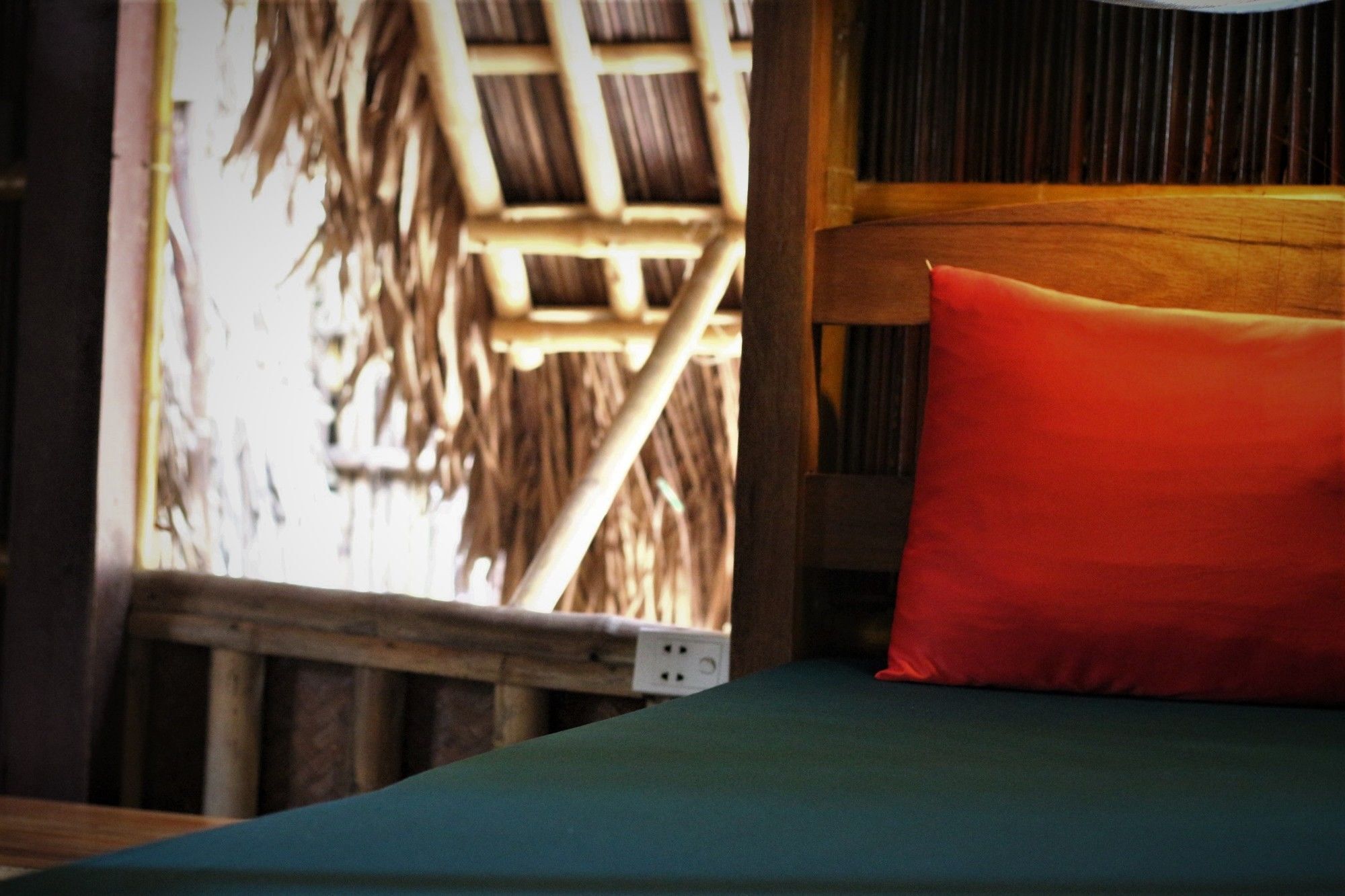 Under The Coconut Tree Hotel Hoi An Luaran gambar